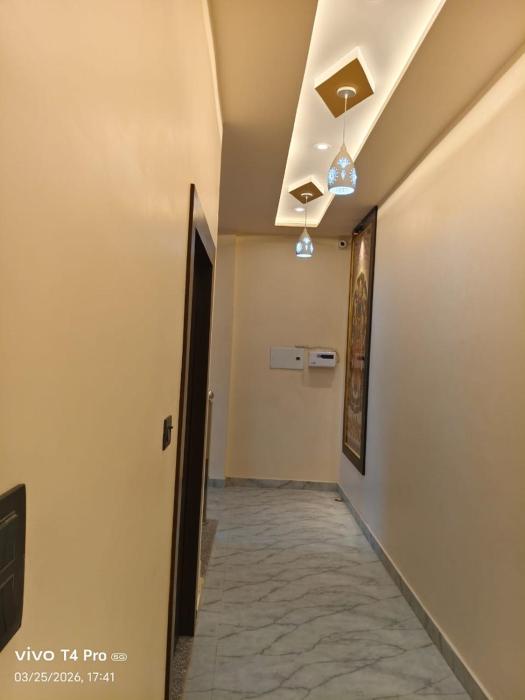 hotel hariom paradise
