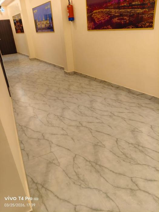 hotel hariom paradise