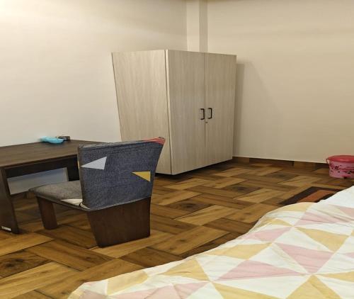 hotel hariom paradise