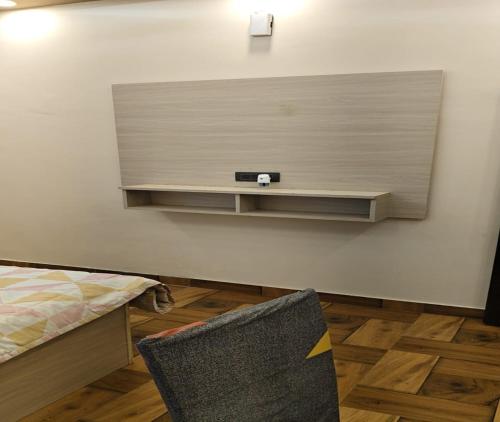 hotel hariom paradise