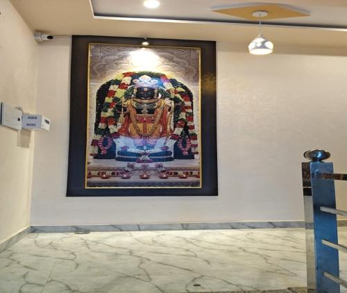 hotel hariom paradise