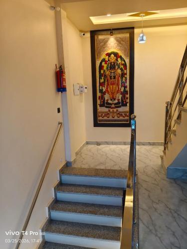 hotel hariom paradise