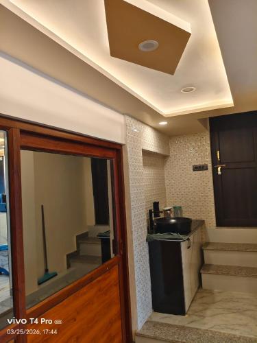 hotel hariom paradise