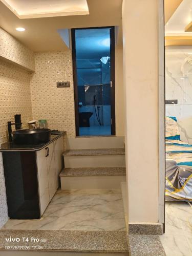 hotel hariom paradise