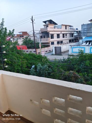 hotel hariom paradise