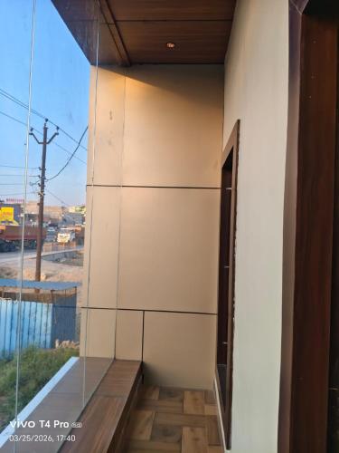 hotel hariom paradise