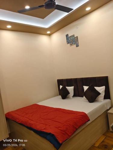 hotel hariom paradise
