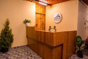 aavaas farm hostel