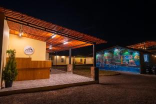 aavaas farm hostel