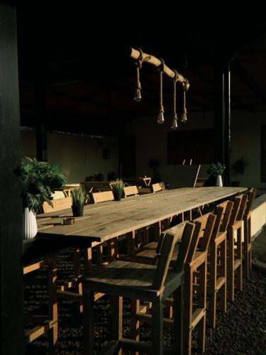 aavaas farm hostel