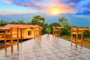 aavaas farm hostel