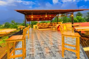 aavaas farm hostel