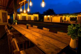 aavaas farm hostel