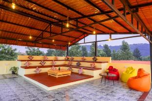 aavaas farm hostel