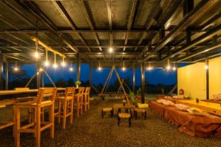 aavaas farm hostel
