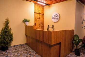 Aavaas Farm Hostel,,2 star