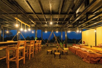 aavaas farm hostel