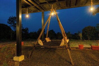 Aavaas Farm Hostel,,2 star