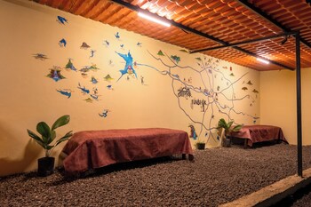 Aavaas Farm Hostel,,2 star