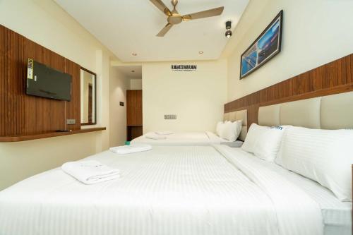 rameswaram retreat residency