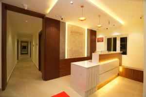 Rameswaram Retreat Residency,,4 star