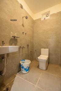 rameswaram retreat residency
