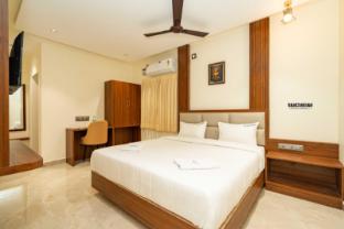 rameswaram retreat residency