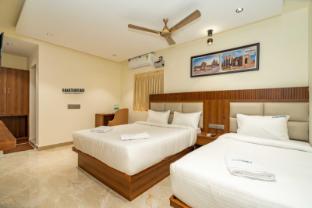 rameswaram retreat residency
