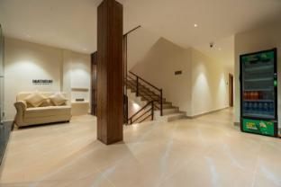 Rameswaram Retreat Residency,,4 star