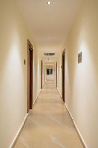 Rameswaram Retreat Residency,,4 star