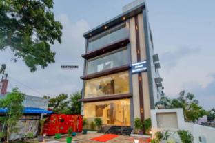 rameswaram retreat residency