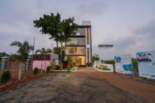rameswaram retreat residency