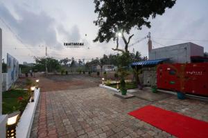 rameswaram retreat residency