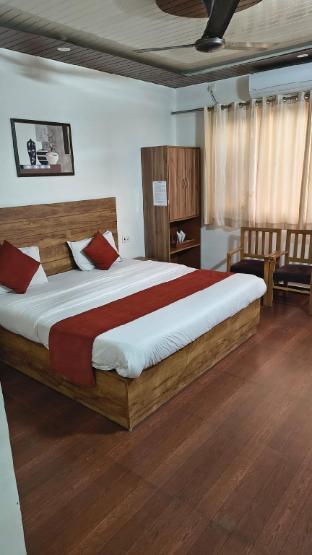 Hotel Pride Inn ,,5 star
