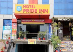 Hotel Pride Inn ,,5 star