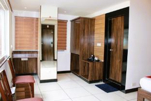 mayuri residency btm layout