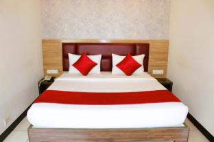 Mayuri Residency Btm Layout,,4 star