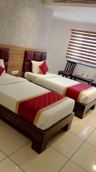 mayuri residency btm layout