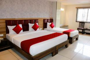 mayuri residency btm layout