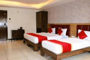 mayuri residency btm layout