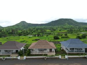 sierra vista resort