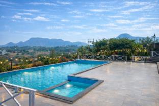 sierra vista resort