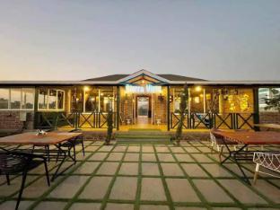 sierra vista resort