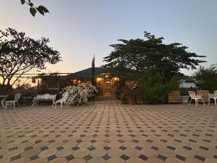 sierra vista resort