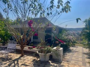 sierra vista resort