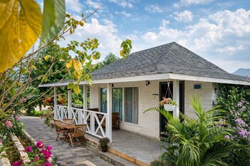 sierra vista resort