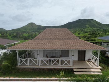 sierra vista resort