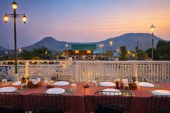 sierra vista resort