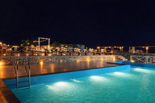 sierra vista resort