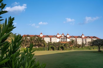 radisson resort and spa sasan gir